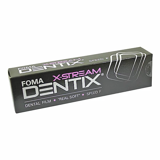 ��� ����� ����� �������� Foma Dentix X-Stream - Speed F