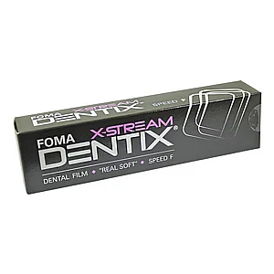 ��� ����� ����� �������� Foma Dentix X-Stream - Speed F