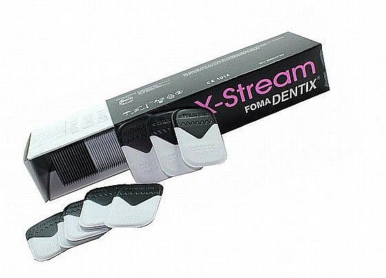 ��� ����� ����� ������ Foma Dentix X-Stream - Speed F
