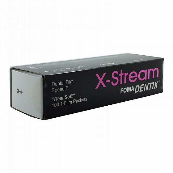 ��� ����� ����� ������ Foma Dentix X-Stream - Speed F